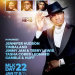 Urban One Honors 2022 Tonight