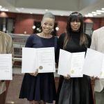Five Cumulus Charleston On-Air Personalities Honored
