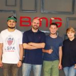 TEESY AND PRODUCER T-NO SIGN PUBLISHING TO BMG