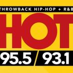 Beasley Radio StationFlips to Throwback