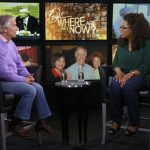 Oprah Reveals New Episodes of "Where Are They Now?"