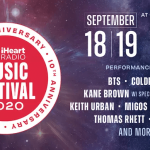 Bon Jovi Joins 2020 iHeartRadio Music Festival Lineup