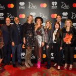 iHeartMedia & MasterCard Present Live @ CES