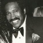 Solar Records Honors Dick Griffey at Virtual Salute