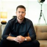 David Nieman Named Senior VP of Sports & Gaming