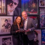 Gloria Estefan Receives SoundExchange Music Fairness Award