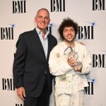 BMI Honors Songwriting at 2024 Pop Awards