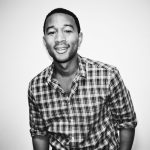 John Legend Joins Youth First DC #FREEAMERICA Tour