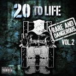 WIDEawake Death Row: 20 to Life Vol. 2