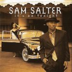 90s R&B Singer Sam Salter has Died