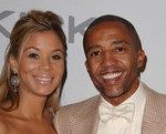 CONGRATS: Kevin Liles Announces he got Married on Gayle King