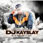 DJ Kay Slay has Died (video)