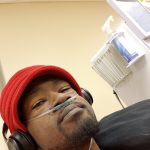 REPORT: Rasheed Constantine Najm of Nappy Headz has Died?