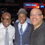 Tony Gray Reflects on Longevity in Radio