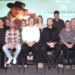 BMI’s Jackson Dean Throws Party for Second No. 1 “Heavens to Betsy”