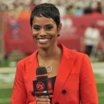 Rashan Ali Joins CBS Sports as College Football Analyst