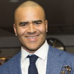 Christopher Jackson Joins PBS' A Capitol Fourth