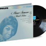 Nina Simone Classic Albums: Audiophile Vinyl Reissues