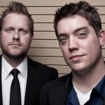 The Dave & Mahoney Morning Show Returns to KXTE X107.5