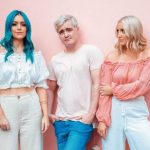Sheppard Releases Heartfelt Mother's Day Song Amid Lockdown