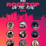 BMI's Rooftop On The Row Returns