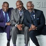 Winans Brothers Release Debut Album Foreign Land