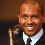 Kevin Powell Named Writer-in-Residence at Prairie View A&M