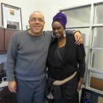 LOOK: Skip Dillard's 30-Year WBLS Journey