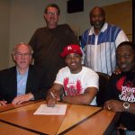 EMI Signs Exclusive Deal with WIllie "P-Dub" Moore