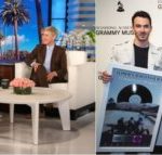 Jonas Brothers Shine on Ellen Show and Announce Voice Role