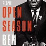 Ben Crump and Black Men Like him Should get More Credit