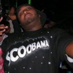 Curtis "Scooby" Senior, Nashville DJ, Dies