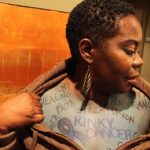 Vet Radio DJ Kesha Monk Does TV Spot for Dreamworks