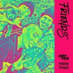 Moby Rich & Bishop Briggs - Friends