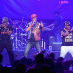 BET Experience Kicks Off in Los Angeles