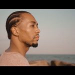 CELLUS HAMILTON STARS IN NEW ROMANCE MUSIC VIDEO