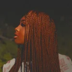 Tiana Major9 Releases New Single and Music Video Try Peace