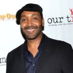 Lenny's Out and Jesse L. Martin is in to Play Marvin Gaye
