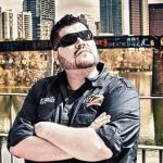 Armando "El Chiquilin" Ulloa Hosts Mornings on La Grande 107.5