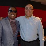 Charlie Wilson: 60th Birthday & New Album