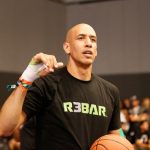 BET Experience at L.A. Live Celebrity Basketball Game Pics