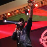 BET Experience at L.A. Live: BETX Music Stage