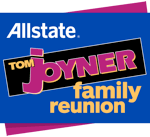 Allstate, Tom Joyner Announce 17th Annual Family Reunion