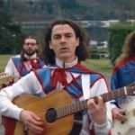 Peach Pit Releases Video for New Single Black Licorice