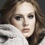 Adele's 25 Breaks Records with Over 1 Million Sales Again