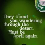 Heineken Enhances Coachella with DJs and Free Wi-Fi