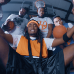 Cochise Wants To Hoop For The "Knicks" In New Video