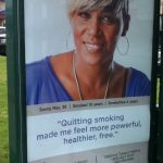 KJMM's Sonny Mac Teams with Campaign to Help Smokers