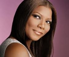 New Talk Show for Queen Latifah?