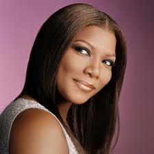 New Talk Show for Queen Latifah?